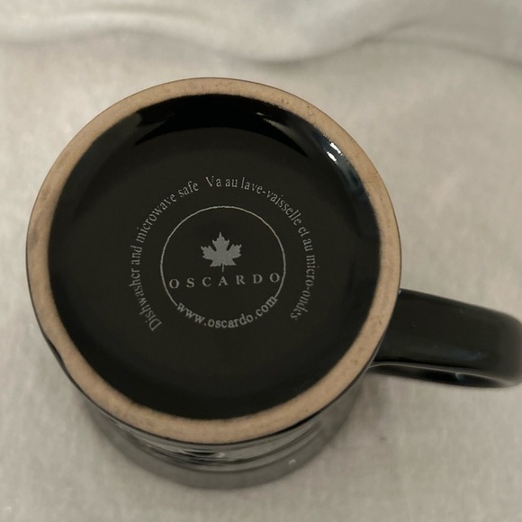 Oscardo Mug - Picture 3 of 3